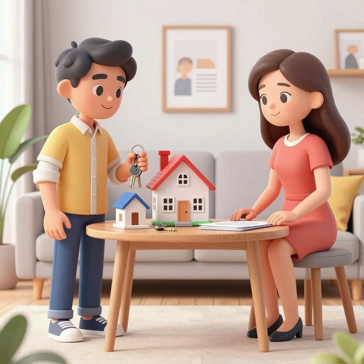 Выкуп арендованной квартиры с рассрочкой. Возможно ли?