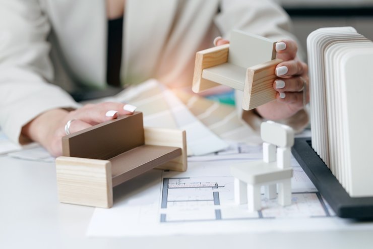 Названа минимальная цена меблировки двухкомнатной квартиры Названа минимальная цена меблировки двухкомнатной квартиры