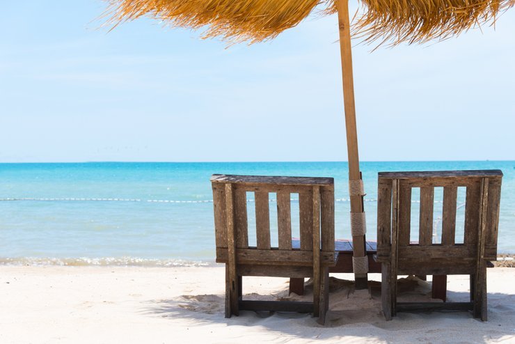 За 4 года интереса к дауншифтингу заметно просел