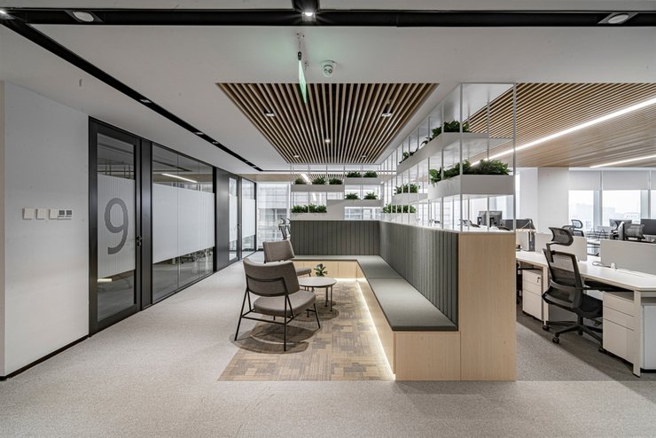 В Москве спрос на офисы сместился в сторону небольших лотов В Москве спрос на офисы сместился в сторону небольших лотов