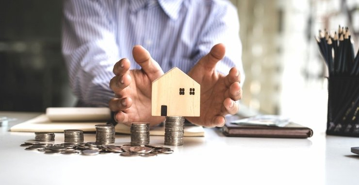 Максимальный размер кредита по семейной ипотеке предложили поднять до 8 млн рублей