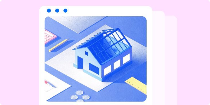 Смета на строительство дома: как составить и проконтролировать расходы