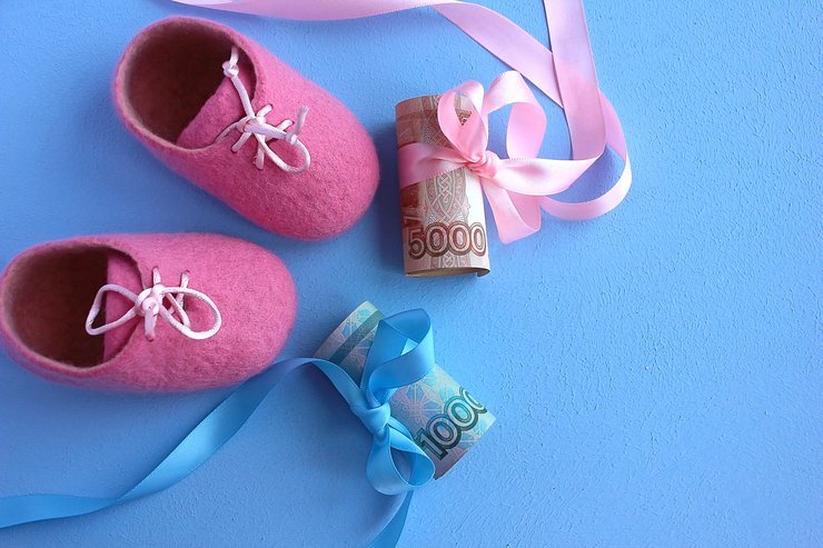 Маткапитал предлагают увеличивать на каждого следующего ребёнка Маткапитал предлагают увеличивать на каждого следующего ребёнка