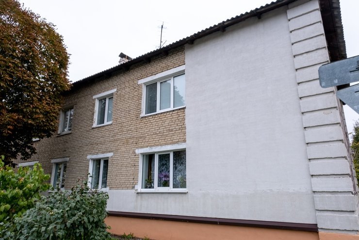 Контроль за капремонтом домов предложили усилить Контроль за капремонтом домов предложили усилить