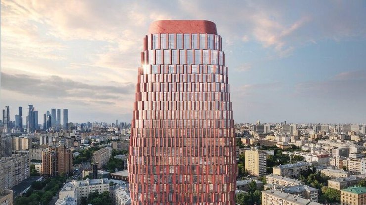 Новый облик Центрального дома кино согласован