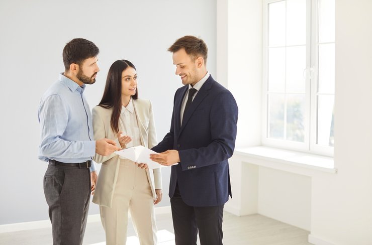 Совфед подготовил концепцию закона о регулировании риелторской деятельности