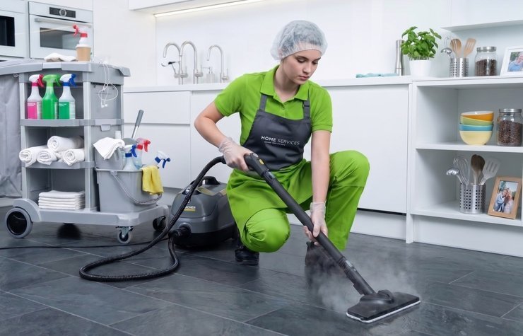 30 лучших клининговых компаний Москвы: рейтинг сервисов 2026 года