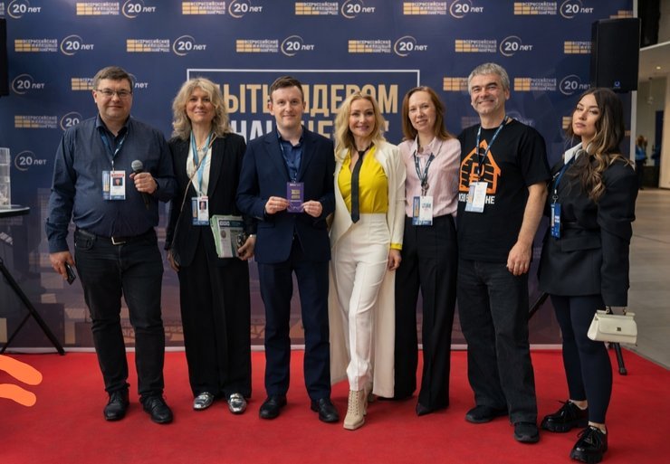 Почему участие в Жилищном конгрессе для меня было важнее награды