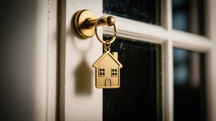 Названа средняя цена аренды ультрапремиальных московских квартир