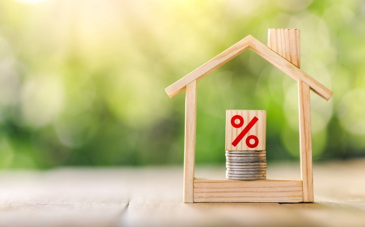 Когда рыночная ипотека станет доступной, рассказала глава «Эксперт РА»