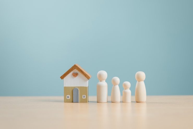 В кабмине рассказали, когда утвердят новый формат семейной ипотеки