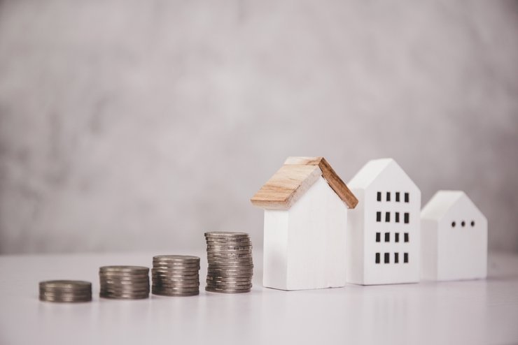 В московских новостройках не осталось квартир дешевле 5 млн рублей