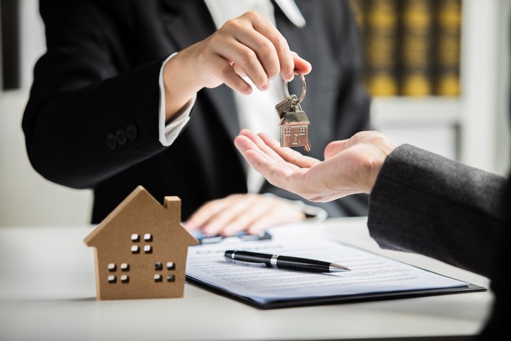 В Москве выросло число сделок по переуступке прав по ДДУ