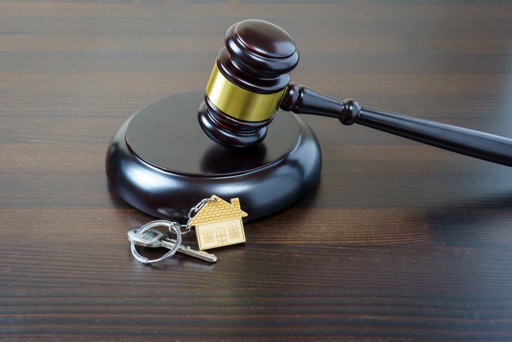 Сделку с жильём нельзя признать недействительной только из-за заниженной цены