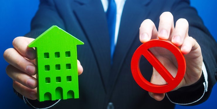 Треть заёмщиков рискует остаться без ипотеки из-за неофициальных доходов