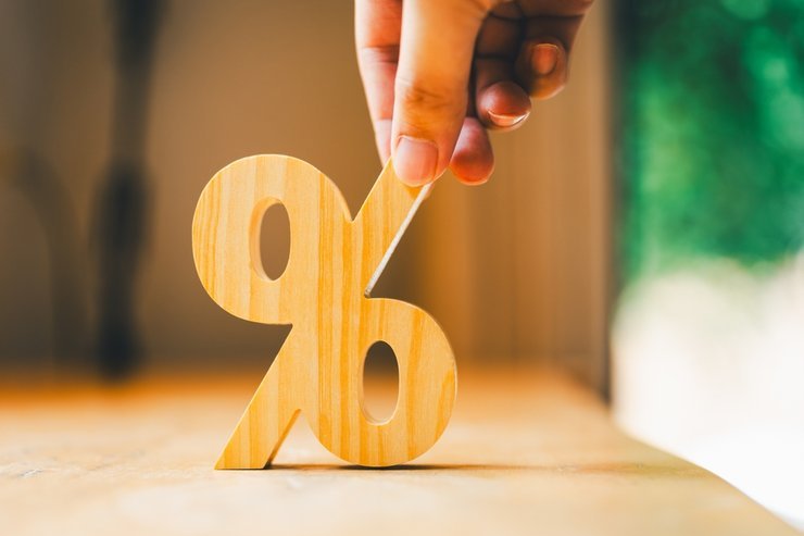 Эксперты объяснили, почему ЦБ решил замедлить снижение ключевой ставки