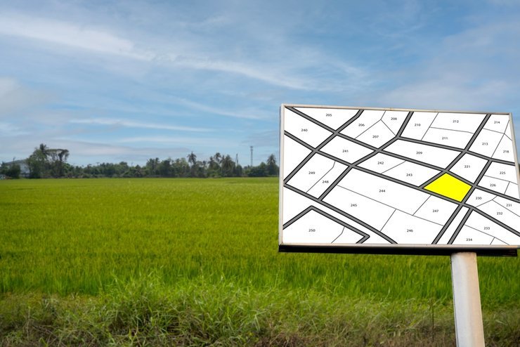 В Госдуме предложили вернуть право выкупа земли за 3–5% от её кадастровой стоимости