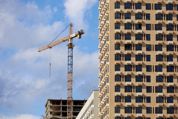 Цены на первичку вырастут из-за новых требований к застройщикам со стороны ЦБ