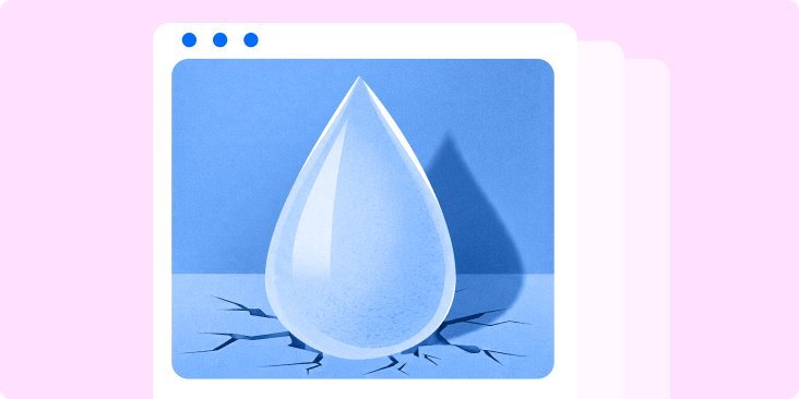 Жёсткая вода: какой вред наносит и как его устранить