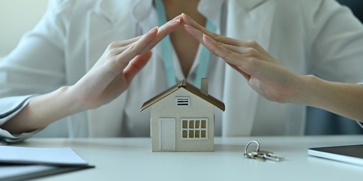 В России разработали единый стандарт ипотечного страхования