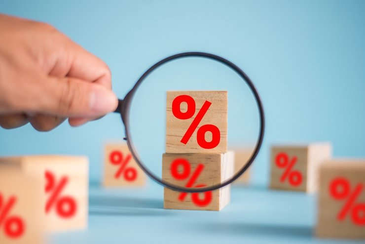 Сбер пересмотрел прогноз по ключевой ставке