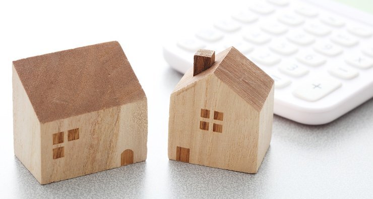 Центробанк ужесточил лимиты по ипотеке на квартиры и частные дома