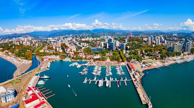 Спрос на курортную недвижимость резко уменьшился