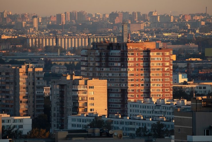 Ужесточение условий семейной ипотеки привело к росту цен на вторичку