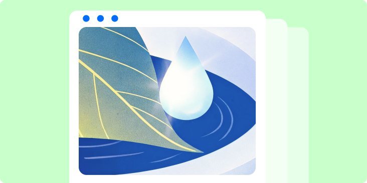 Как экономить воду: проверенные методы