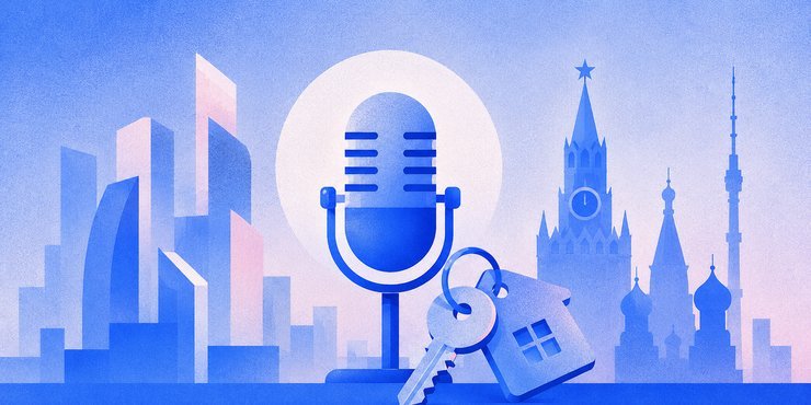 Первая практическая конференция риелторов пройдет в Москве 28–29 мая Первая практическая конференция риелторов пройдет в Москве 28–29 мая