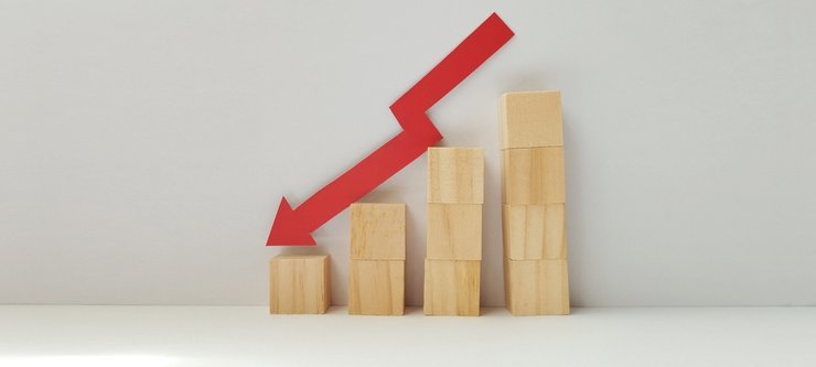 Объём инвестиций в недвижимость по итогам 2026 года может сократиться на 25%