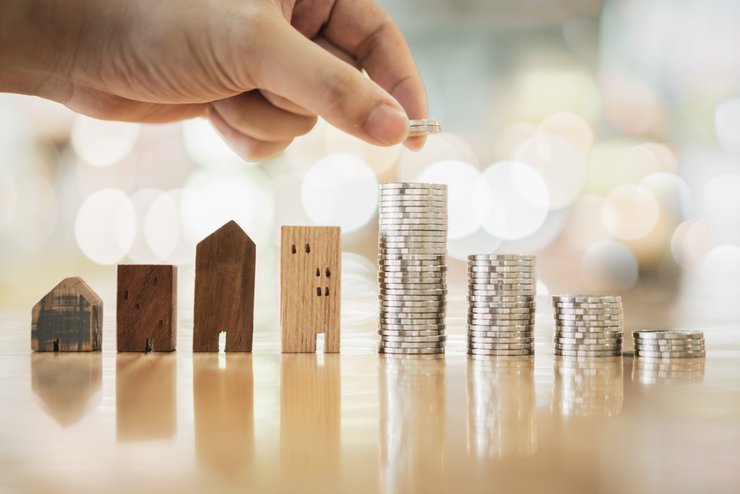 Доля рыночной ипотеки в Сбере приближается к 40%
