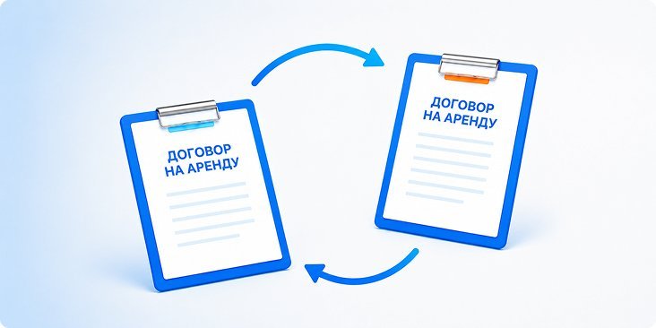 Пролонгация договора аренды: способы продления и оформление
