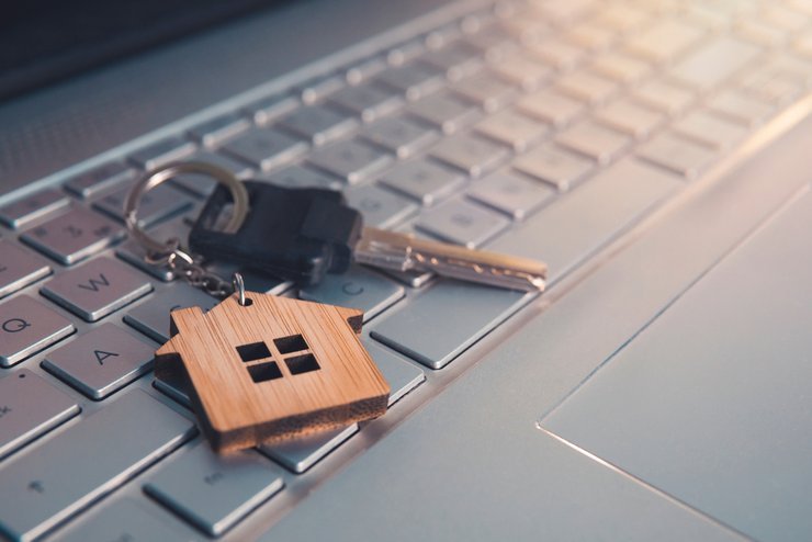 Власти расширили список IT-компаний, сотрудники которых могут получить льготную ипотеку Власти расширили список IT-компаний, сотрудники которых могут получить льготную ипотеку