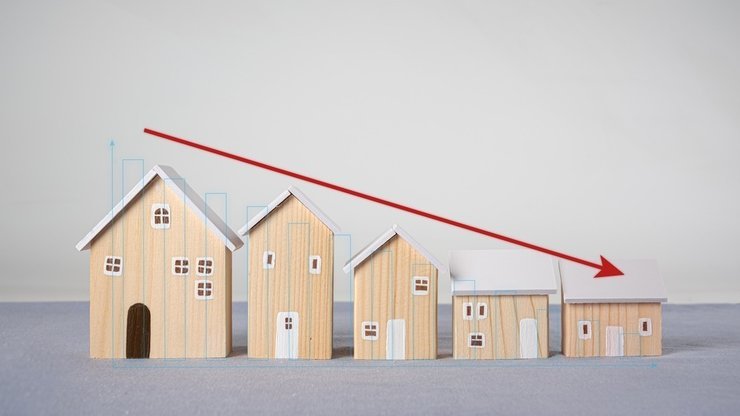 Минфин хочет втрое сократить долю льготных ипотечных программ Минфин хочет втрое сократить долю льготных ипотечных программ