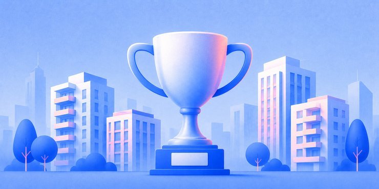 В Сочи объявили победителей 18-й федеральной премии Urban