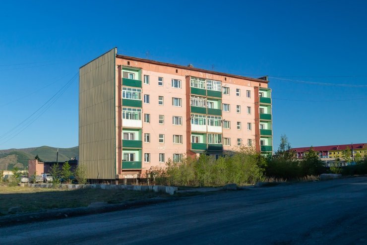 В России сократили число городов, где действует семейная ипотека на вторичку
