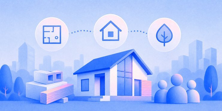 OPEN VILLAGE 2026: где профессионалам рынка увидеть технологии ИЖС вживую OPEN VILLAGE 2026: где профессионалам рынка увидеть технологии ИЖС вживую