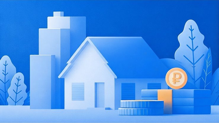 Как начинающему риелтору продавать на холодном рынке: кейс работы с Циан Как начинающему риелтору продавать на холодном рынке: кейс работы с Циан