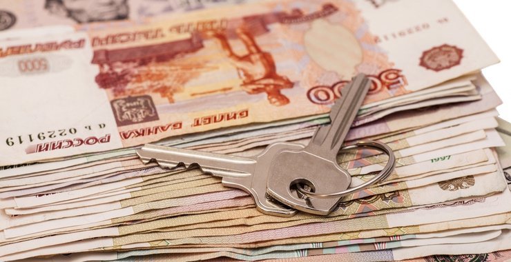 Количество сделок с жильём без ипотеки выросло на четверть