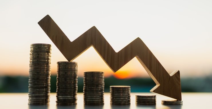 Инвестиции в коммерческую недвижимость по итогам года сократятся на 30%