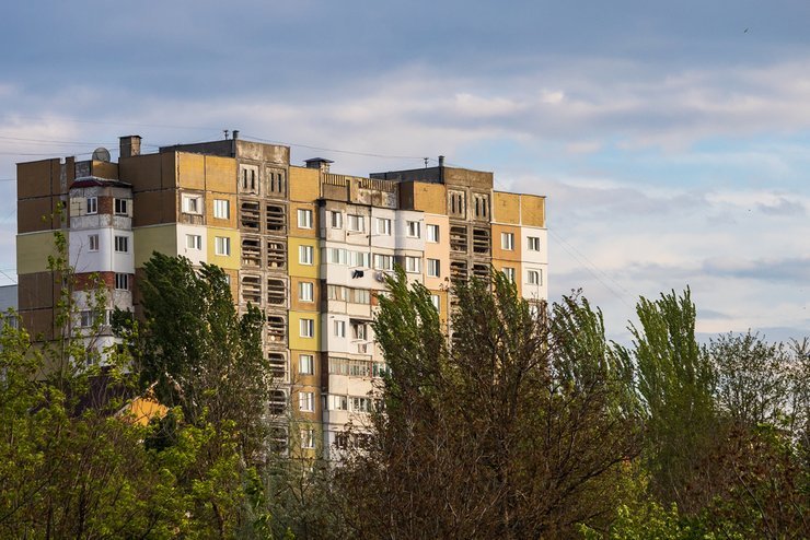 Расширен список городов, где можно оформить семейную ипотеку на вторичку Расширен список городов, где можно оформить семейную ипотеку на вторичку