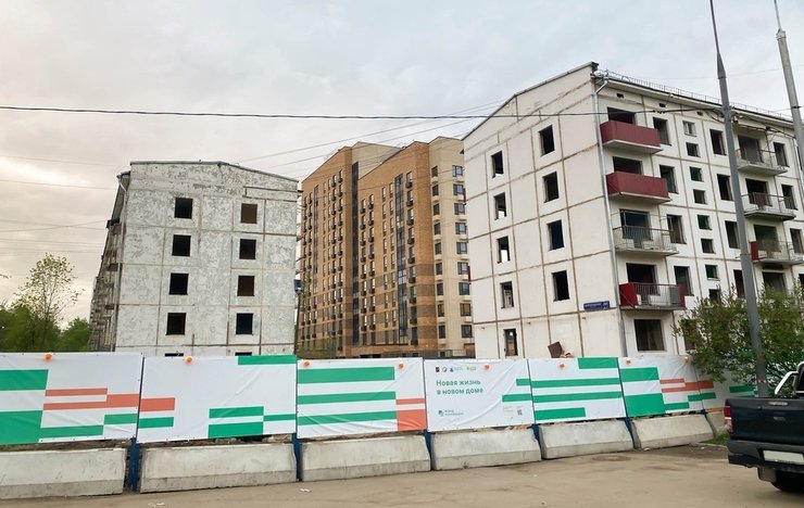 Продавцы квартир в домах под снос завышают цены на миллионы рублей