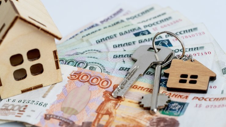 Аренда квартир подорожала перед началом учебного года и делового сезона