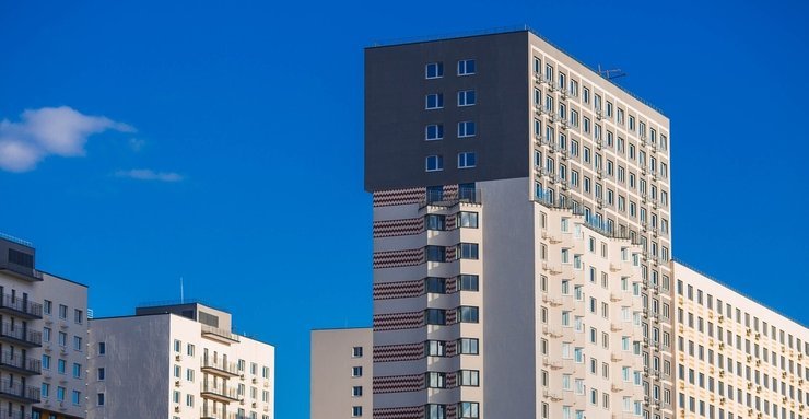 На свежую вторичку приходится каждая четвёртая сделка в сегменте готового жилья