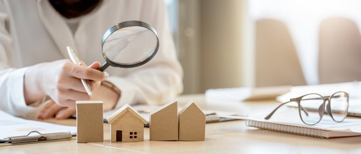 В Петербурге доля нераспроданных квартир в новостройках превысила 60% В Петербурге доля нераспроданных квартир в новостройках превысила 60%