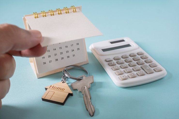 Минстрой готовит закон о продаже новостроек в рассрочку