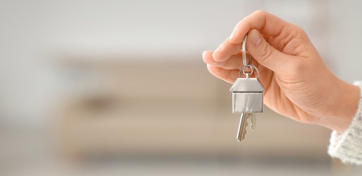 В Минстрое ждут резкого роста выдачи рыночной ипотеки