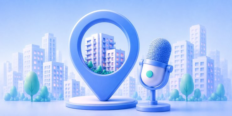 Москва, 18 сентября — Циан.Тур для девелоперов