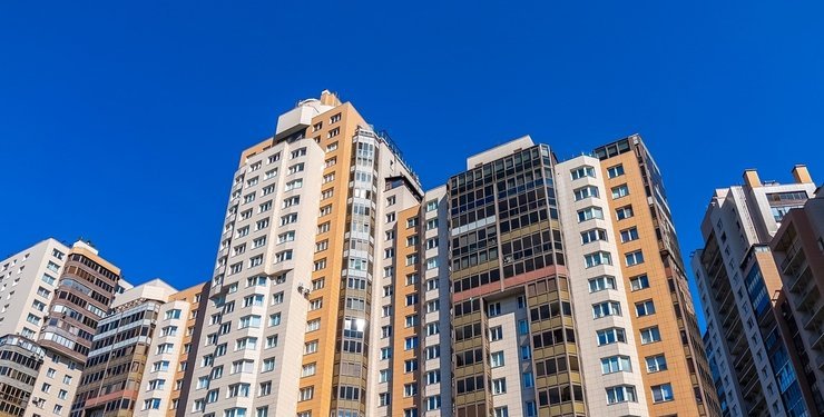 Спрос на покупку готового жилья вновь начал сокращаться